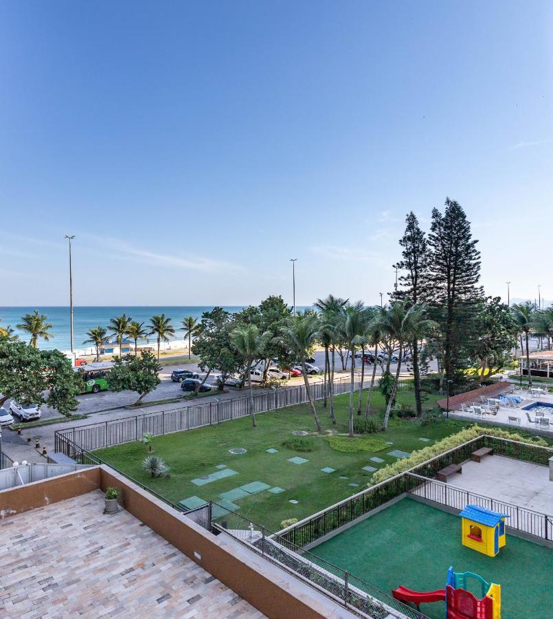 Fineza Na Barra Da Tijuca - Vista A - Lc201 Apartment Rio de Janeiro