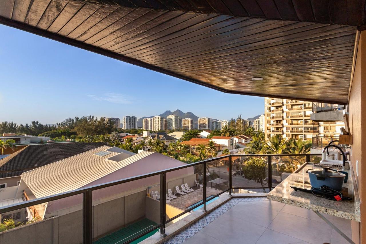 Pineapples Lc201 - Na Barra Da Tijuca