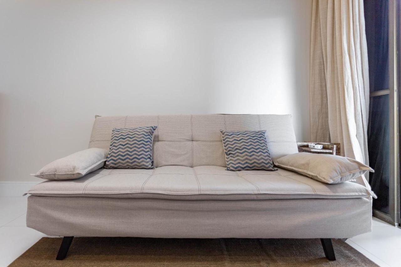 Apartamento Pineapples Lc201 - Na Barra Da Tijuca *