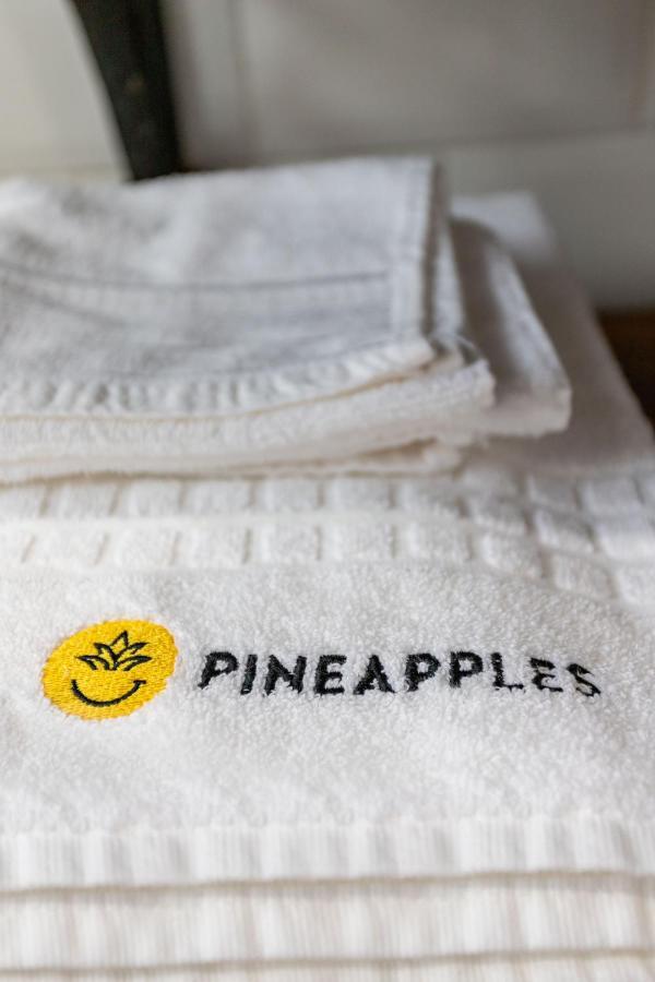 Pineapples Lc201 - Na Barra Da Tijuca Apartamento